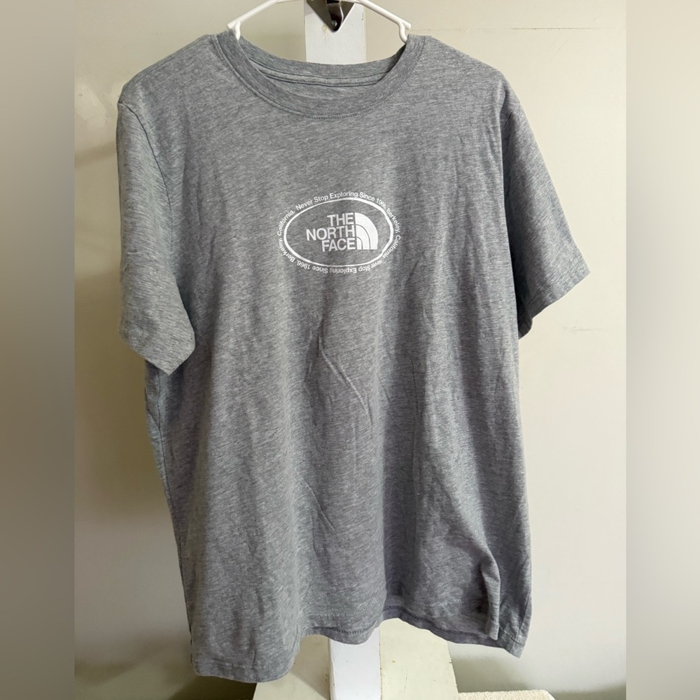 The North Face Tee Shirt
